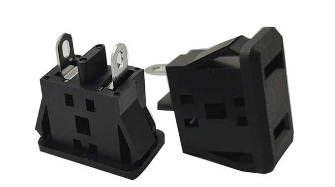 Socket RT-C01-BB