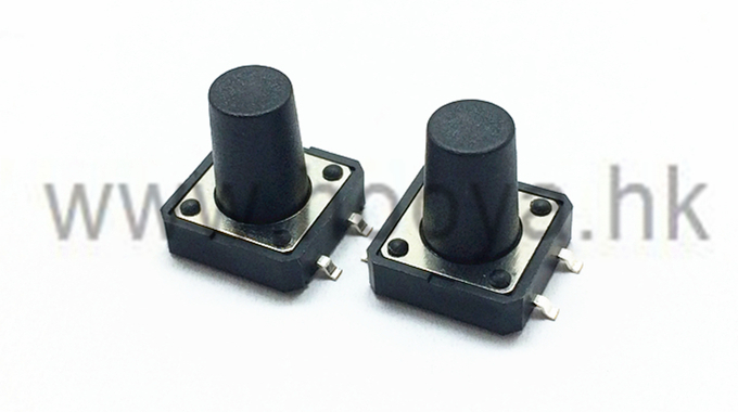 Tact Switch TC-06121