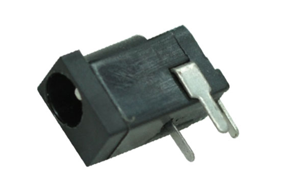 Power socket DC-002