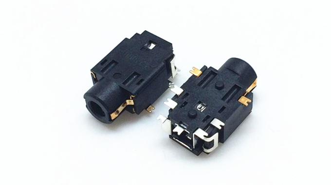 Phone Jack PJ-232