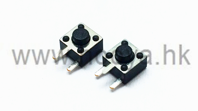 Tact Switch TC-00204A