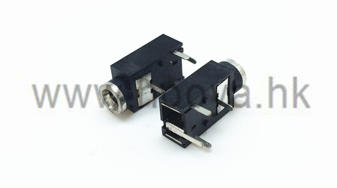 Phone Jack  PJ-318A