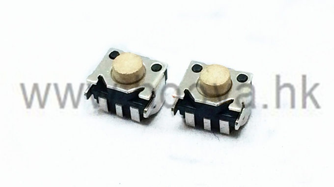 Tact Switch  TS-1178