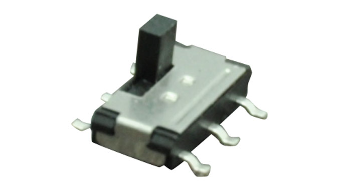 Toggle switch MS-22C01