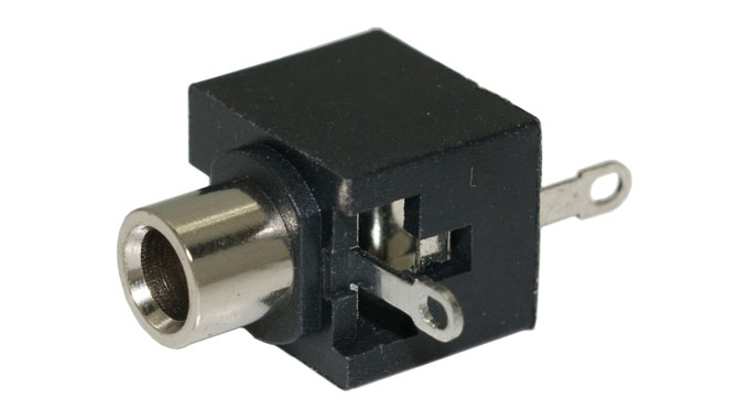 Phone Jack PJ-301