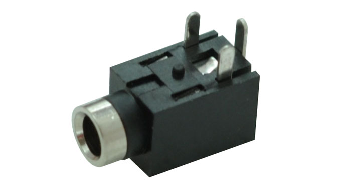 Phone Jack  PJ-210