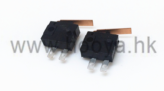 Micro switch MX-1201