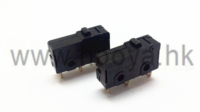 Micro switch RTM2-0C4S05A200