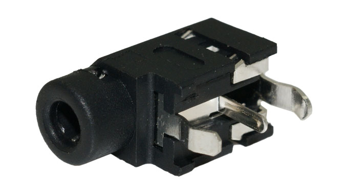 Phone Jack PJ-314A