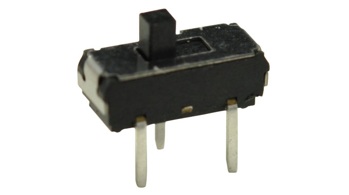 Toggle switch MS-12D16