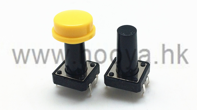 Tact Switch TC-00121