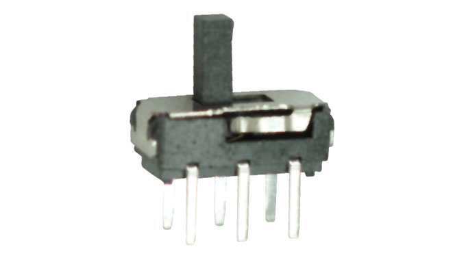 Toggle switch MS-22D16