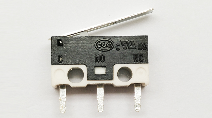 Micro switch RT-M3-03C3P30A030-A