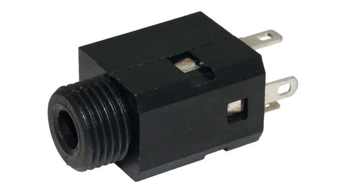 Phone Jack PJ-341