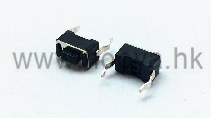 Tact Switch TC-00302