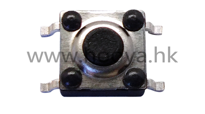 Tact switch TC-06104FSA