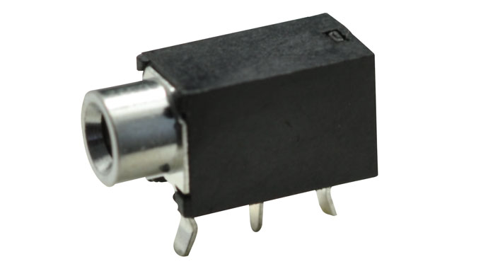 Phone Jack PJ-206