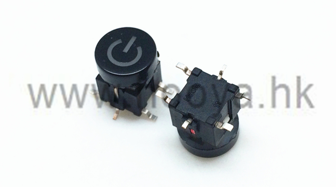 Tact Switch TC-1196