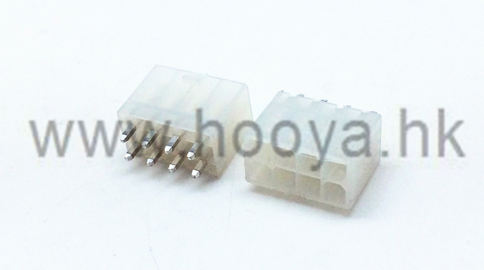 Connector PW4200-XX