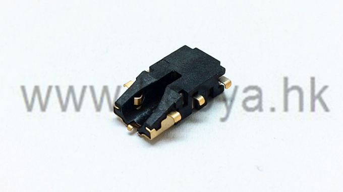 Phone Jack PJ-3106CH4