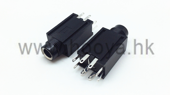 Phone Jack PJ-621A