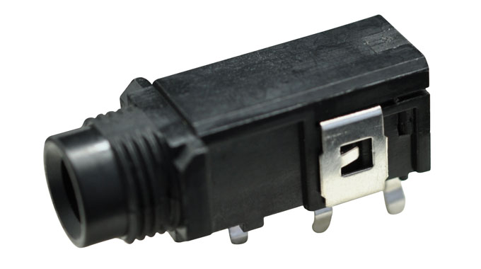 Phone Jack PJ-603