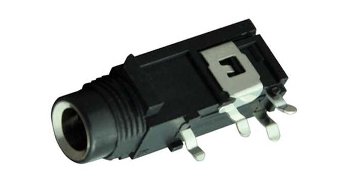 6.35 Audio Jack PJ-603A