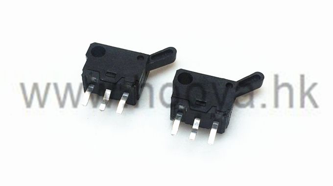 Micro switch MX-001E