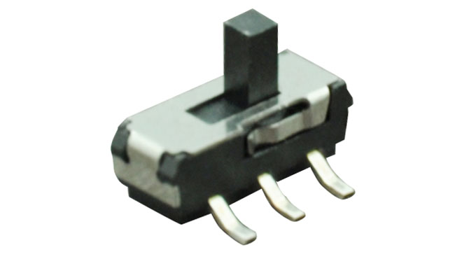 Toggle switch MS-22D17