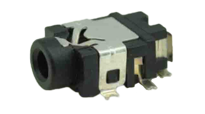 Phone Jack PJ-244