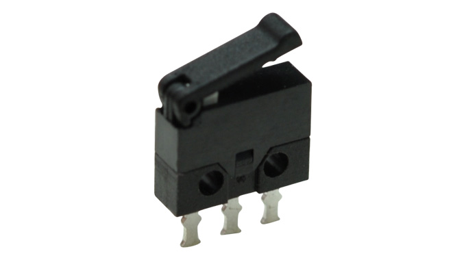Micro switch DS-037-01P