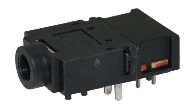 Phone Jack PJ-307E