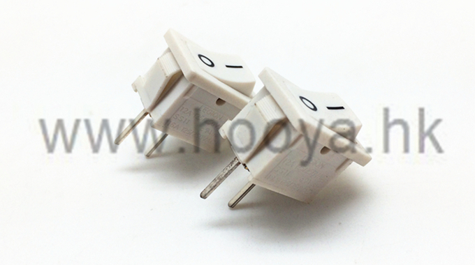 Rocker switch SS11-WWIBP-R20-R