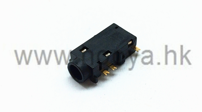 Phone Jack PJ-3106CB