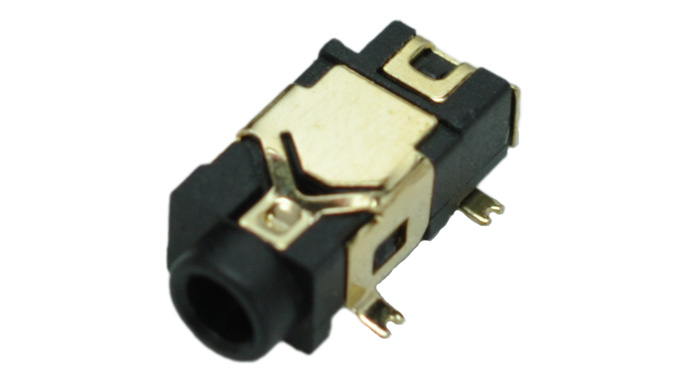 Phone Jack PJ-238