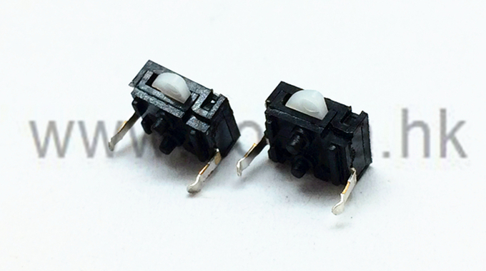 Tact Switch TC-0722