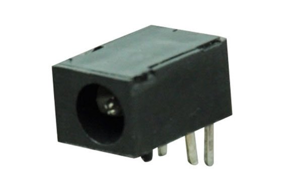 Power socket DC-003