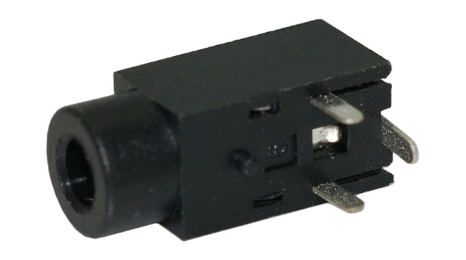 Phone Jack PJ-211