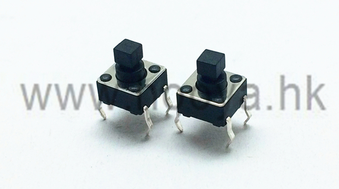 Tact Switch TC-00106