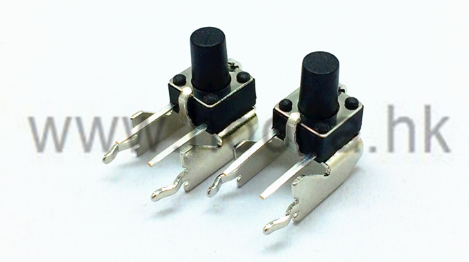 Tact switch TC-00100B