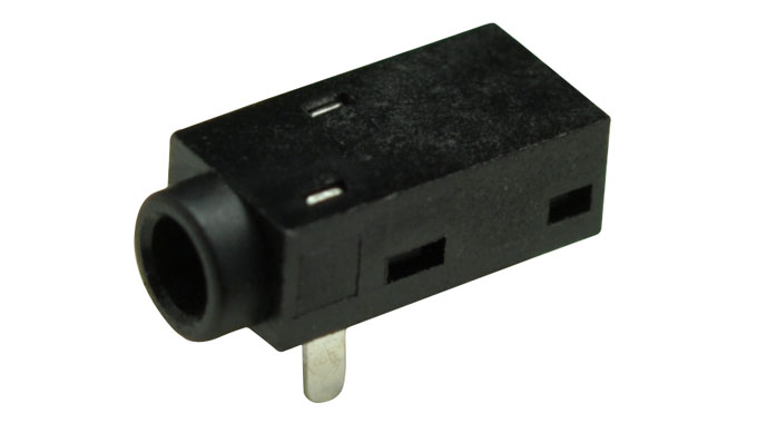 Phone Jack PJ-207