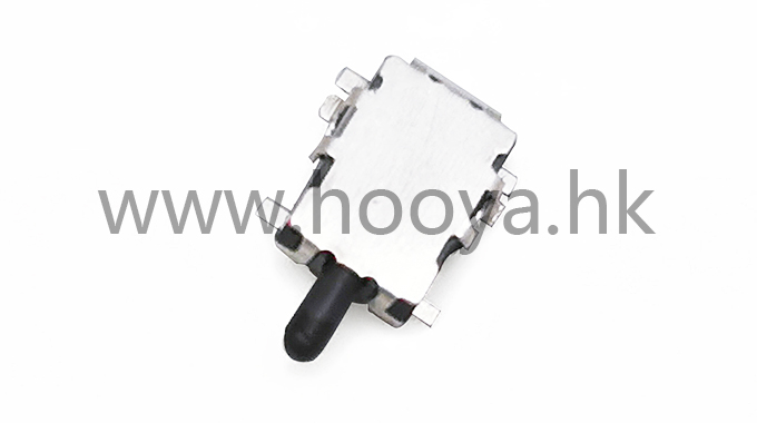 Tact Switch TC-0719