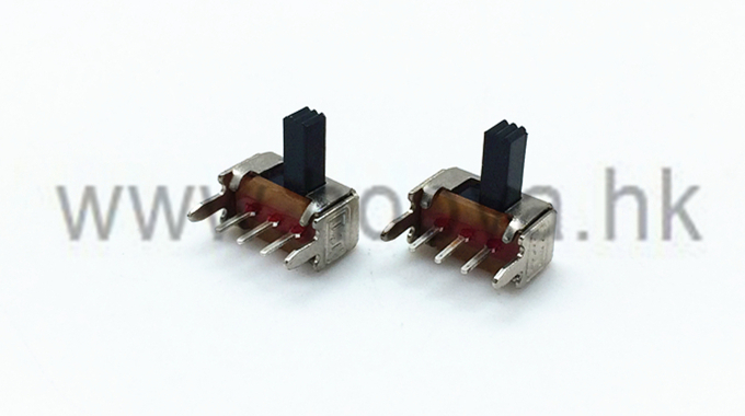 Toggle switch SK-12D12