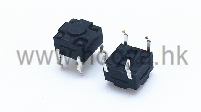 Tact Switch TC-00104F