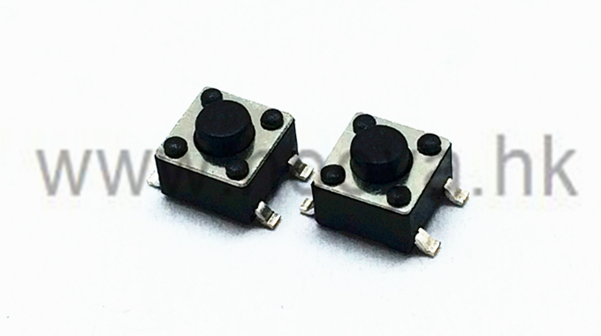 Tact Switch TC-06204