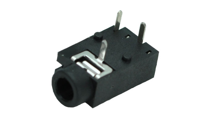 Phone Jack  PJ-319A