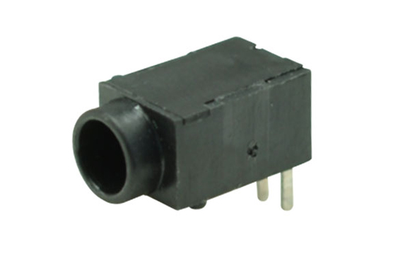 Power socket DC-003A