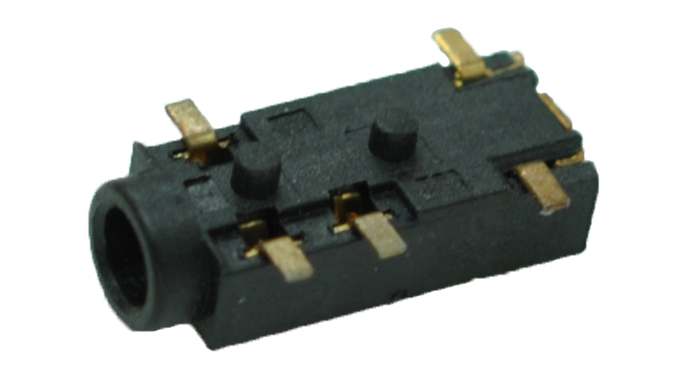 Phone Jack PJ-237