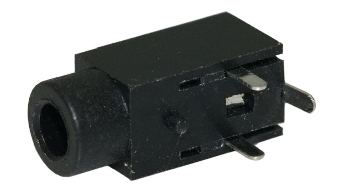 Phone Jack PJ-211A