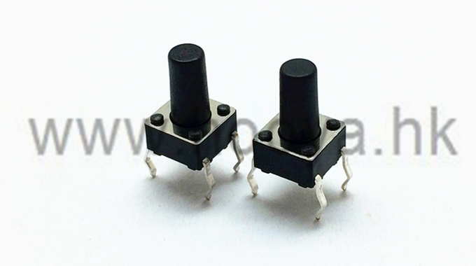 Tact switch TC-00104